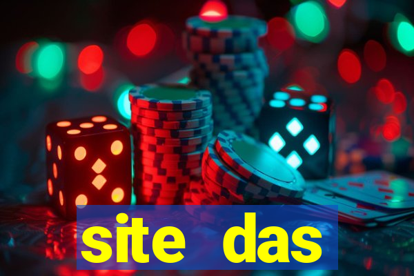 site das porcentagem dos slots